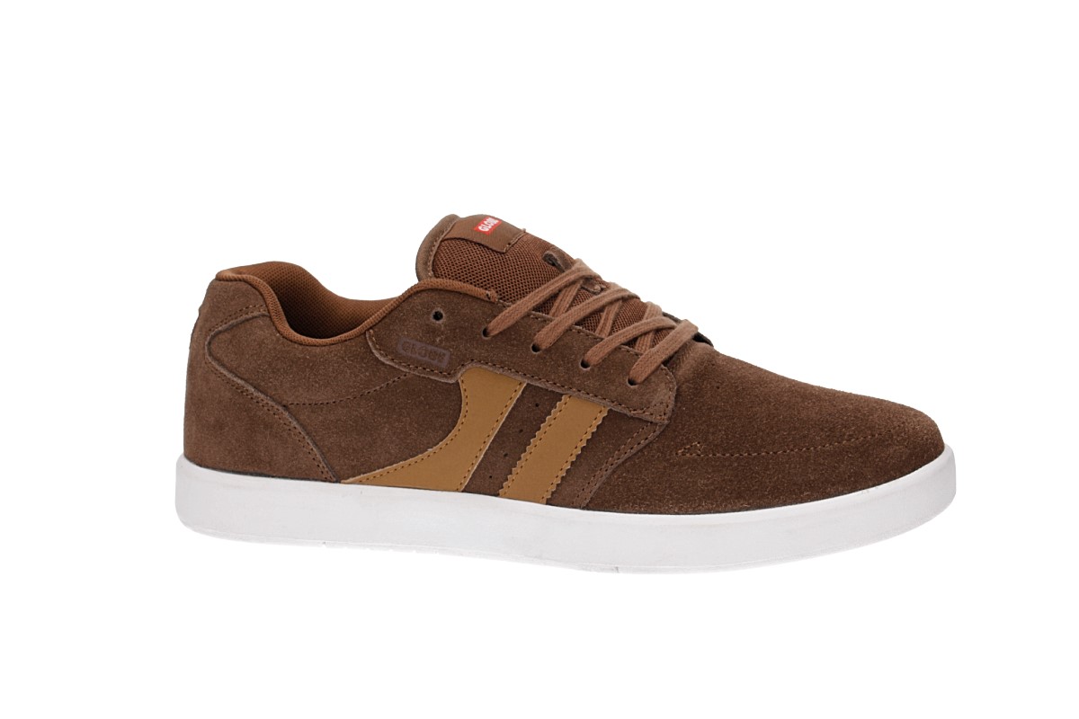 Globe Octave Schuh (rawhide curry)
