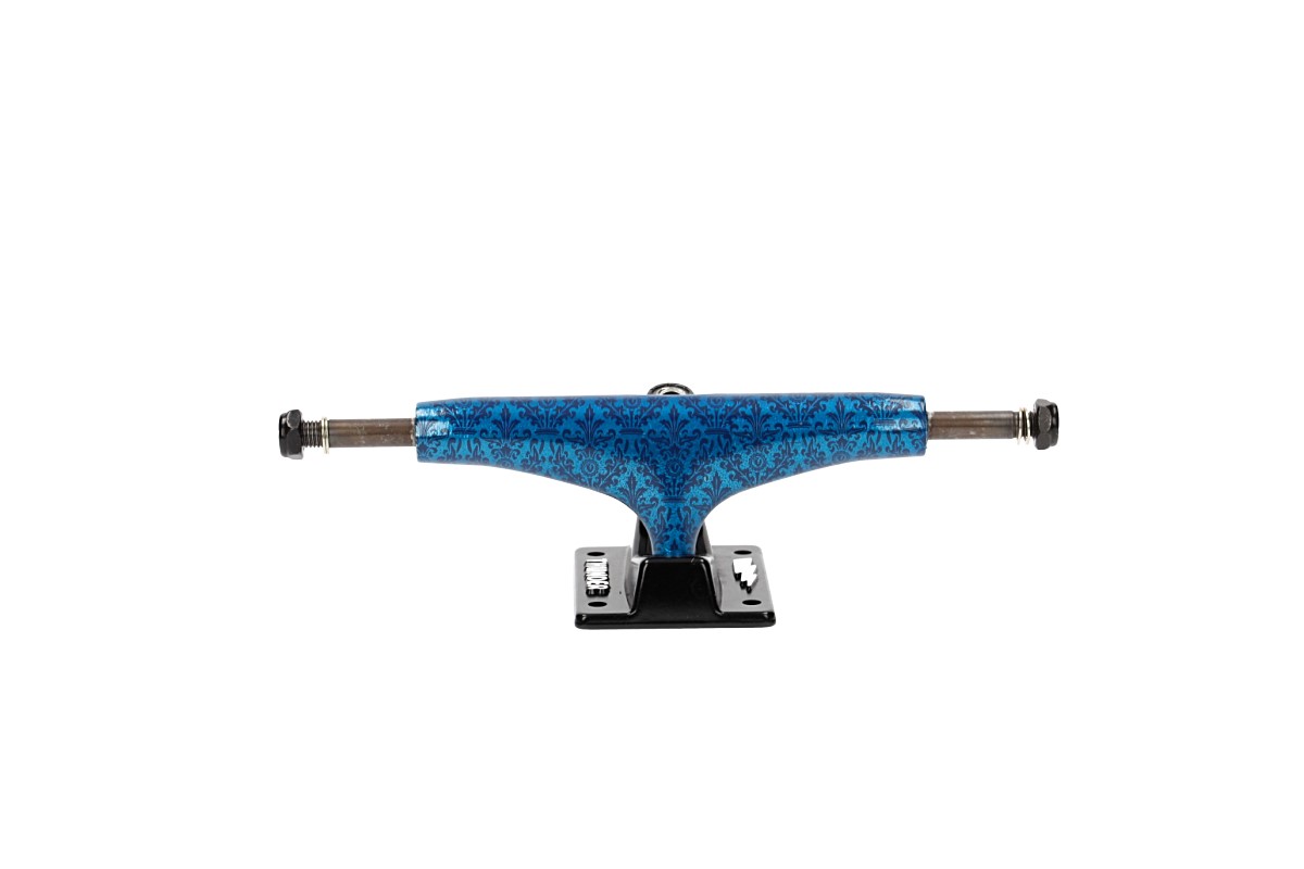 Thunder 147 High Hollow Tonal Elite Eje (blue)