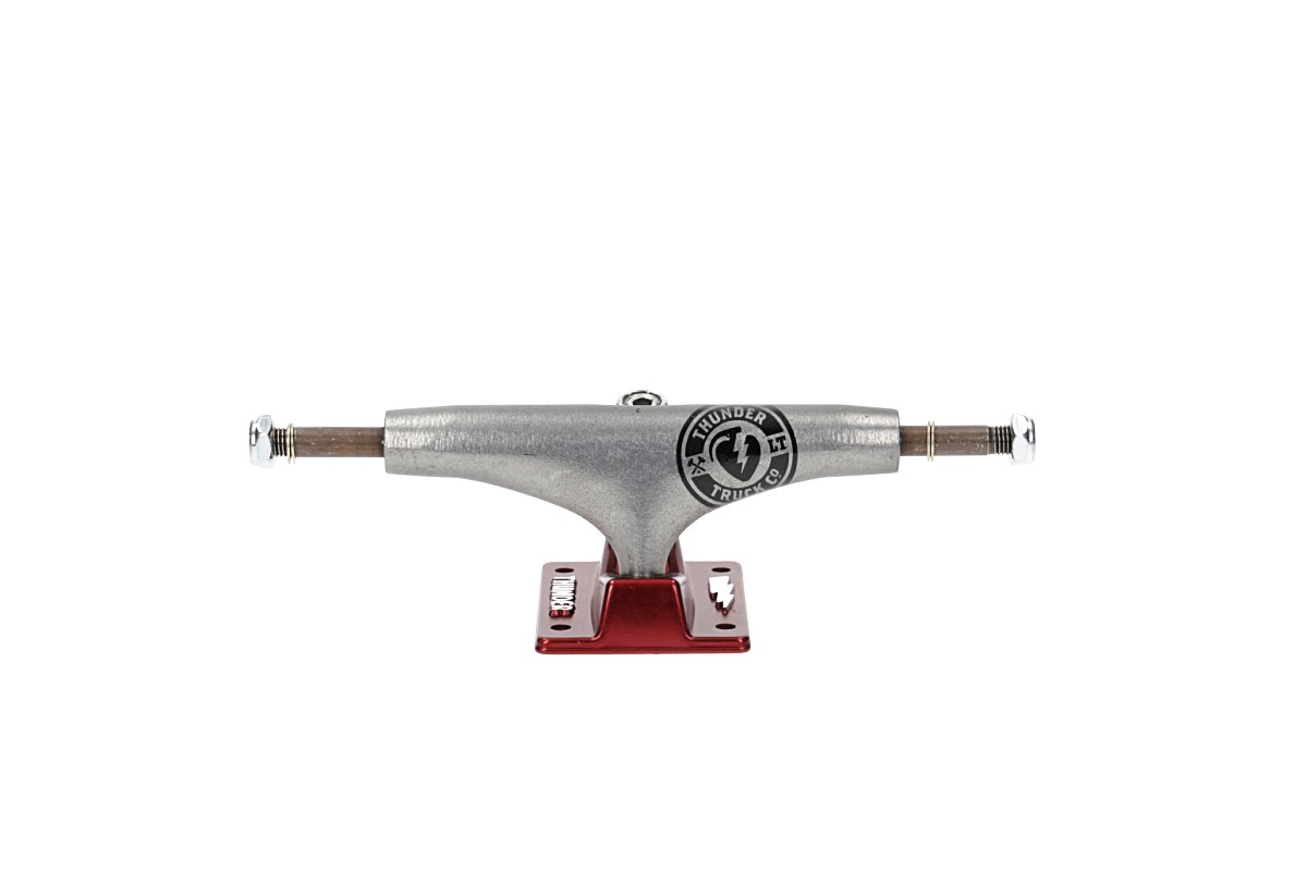 Thunder 145 High Lights Loaded Mainline Truck