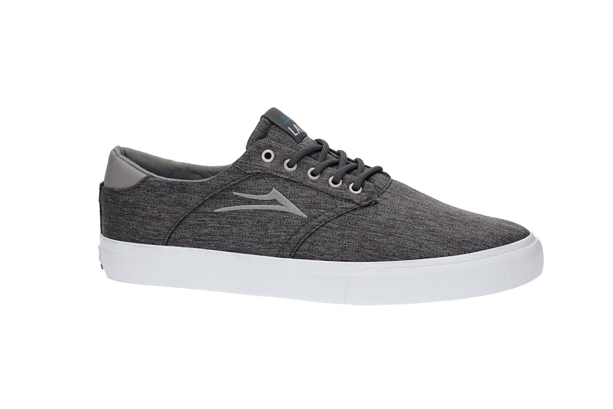 Lakai Porter Scarpa (charcoal)