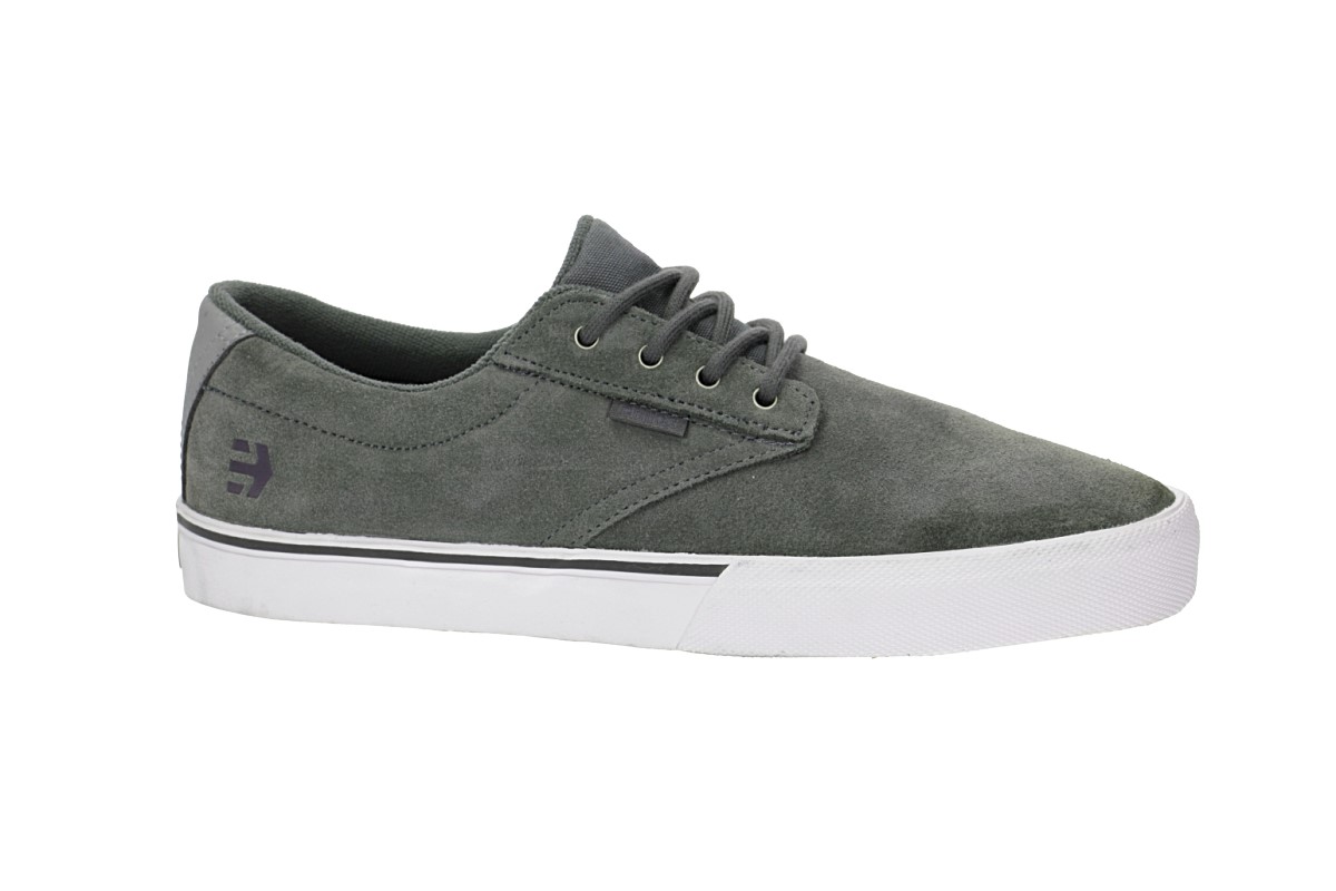 Etnies Jameson Vulc Schuh (dark grey)