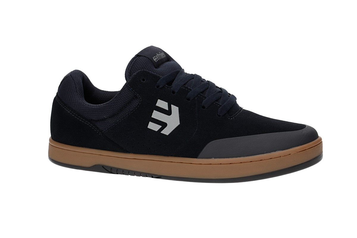 Etnies Marana Schuh (navy gum)