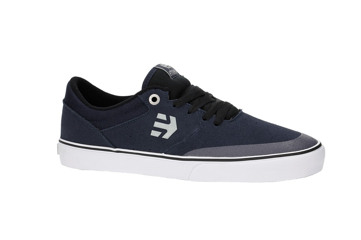 Etnies x Willow Marana Vulc Zapatilla (charcoal)