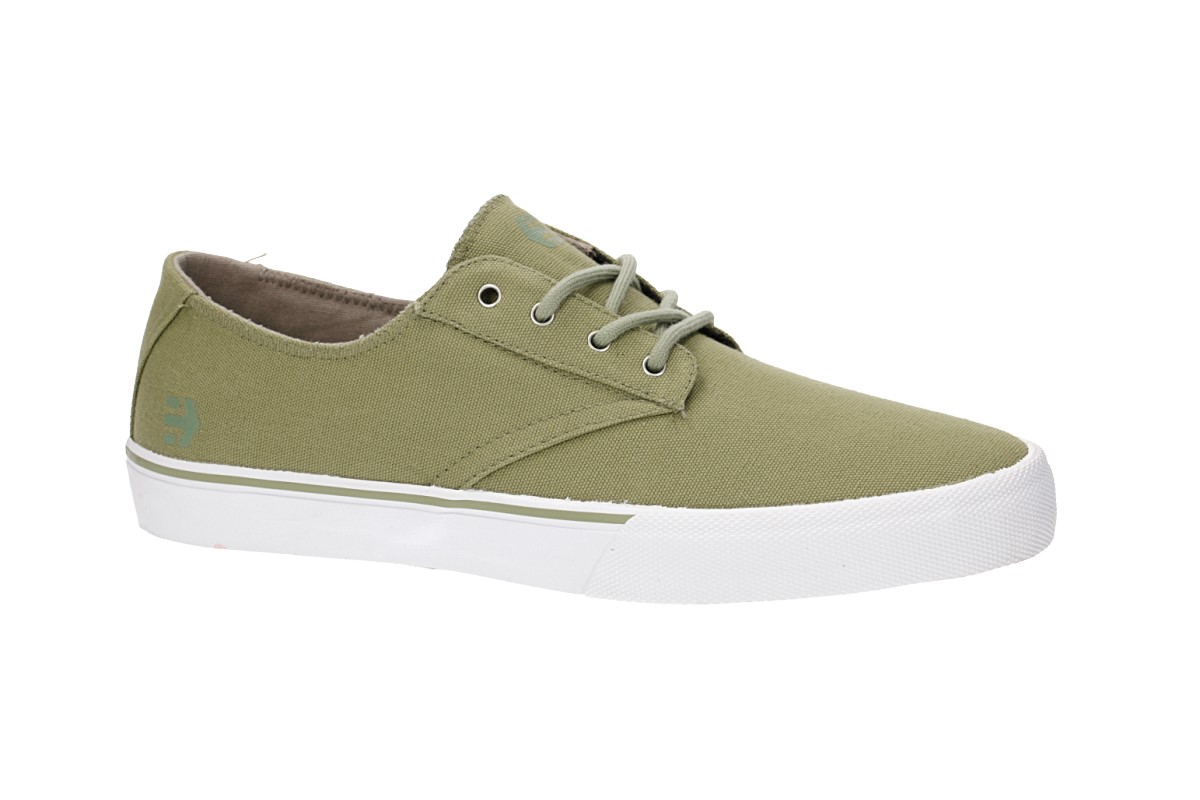 Etnies Jameson Vulc LS Shoes (sage)