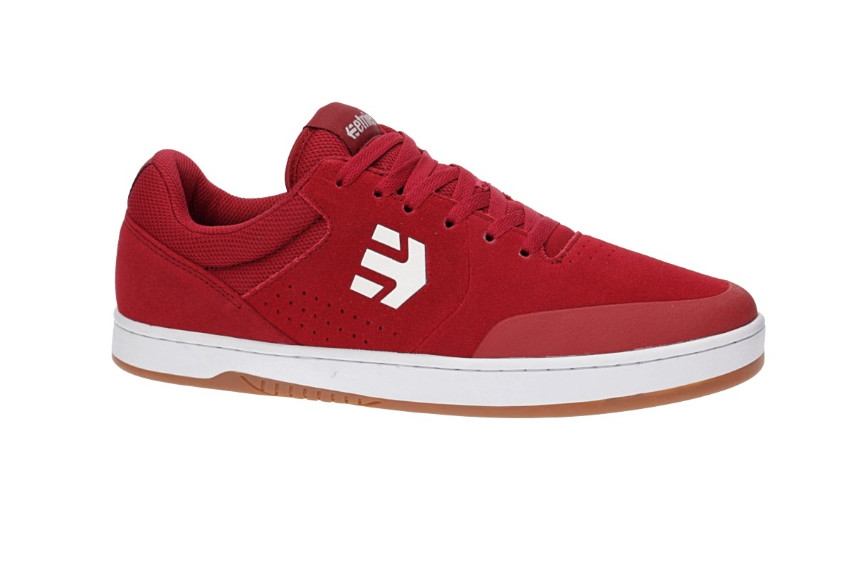 Etnies Marana Schuh (red white)