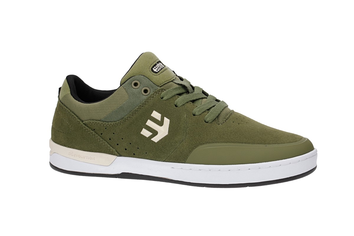 Etnies Marana XT Schuh (olive)