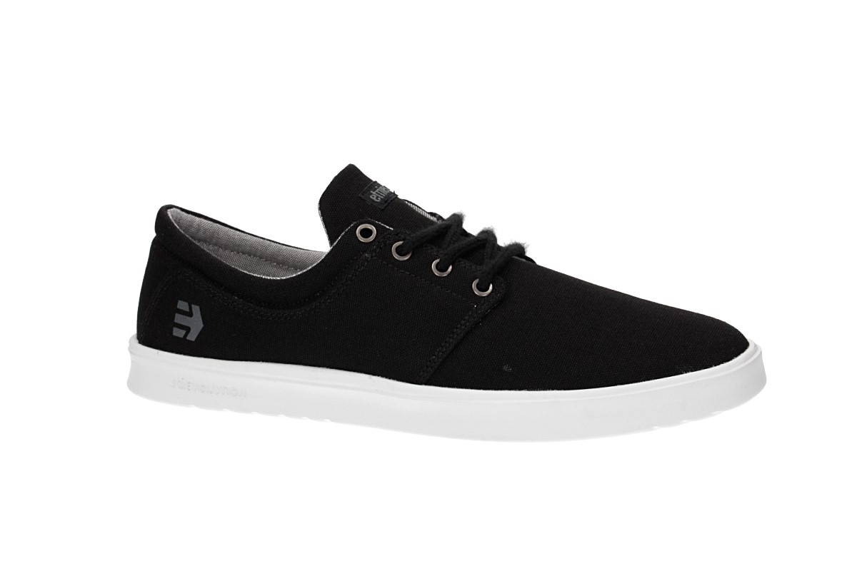 Etnies Barrage SC Schuh (black grey white)