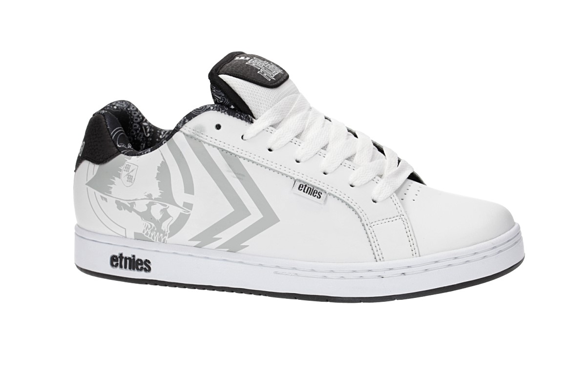 Etnies Metal Mulisha Fader Scarpa