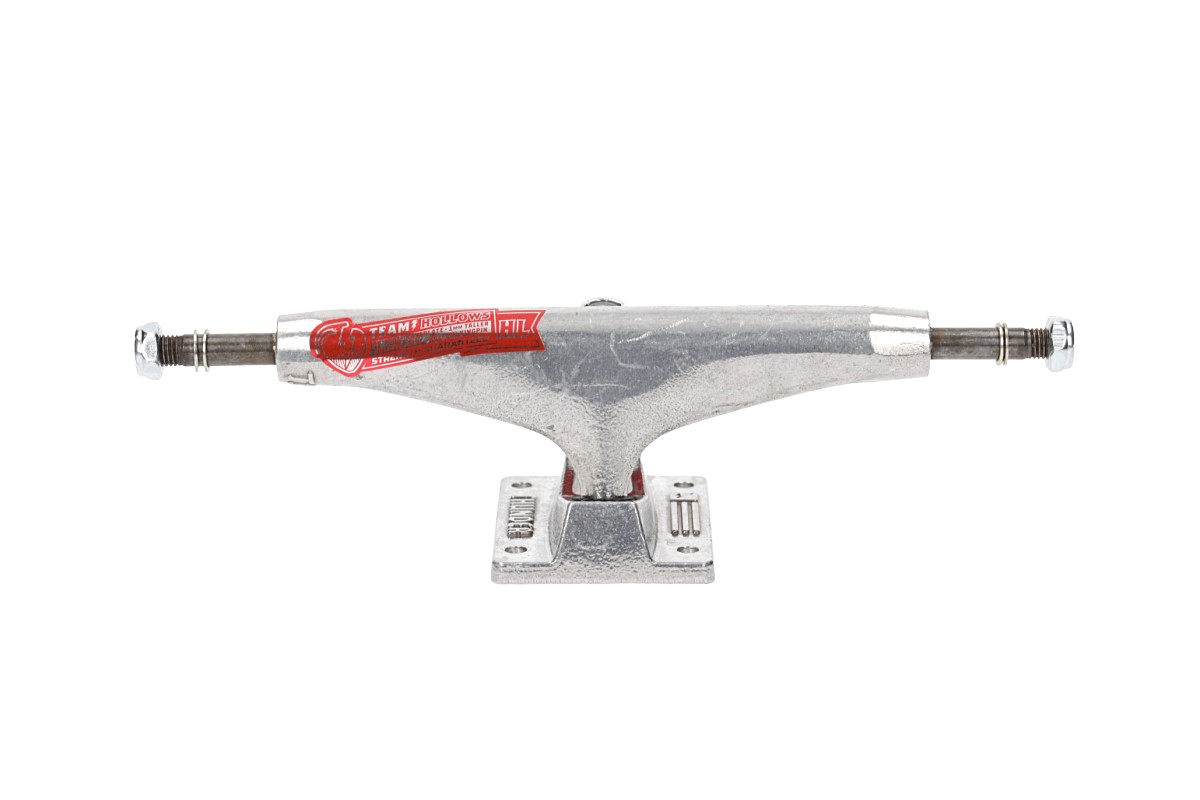 Thunder 151 High Hollow Team Truck (polished)