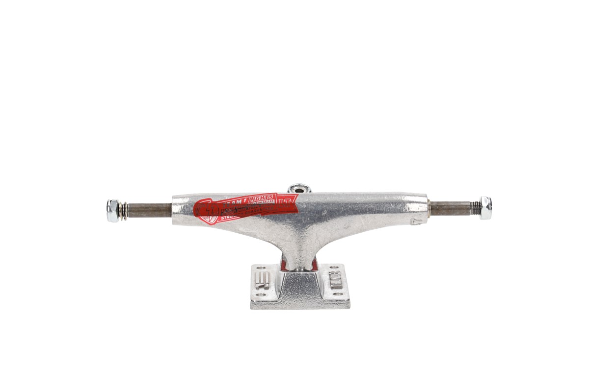 Thunder 147 High Lights Team Truck (polished)