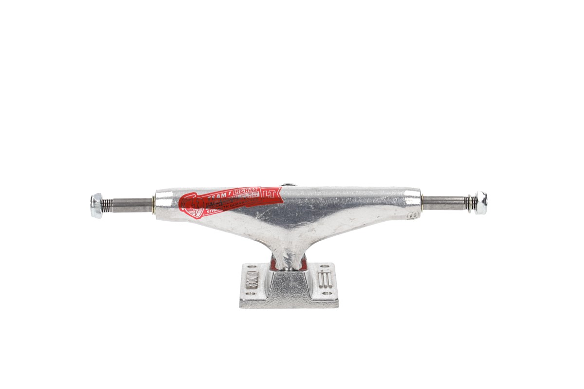 Thunder 148 High Lights Team Truck (polished)