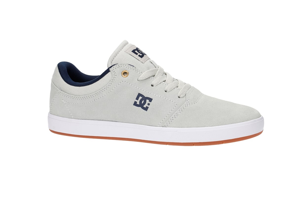 DC Crisis Schoen (tan gum)