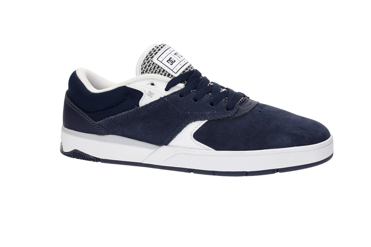 DC Tiago S Schoen (navy)