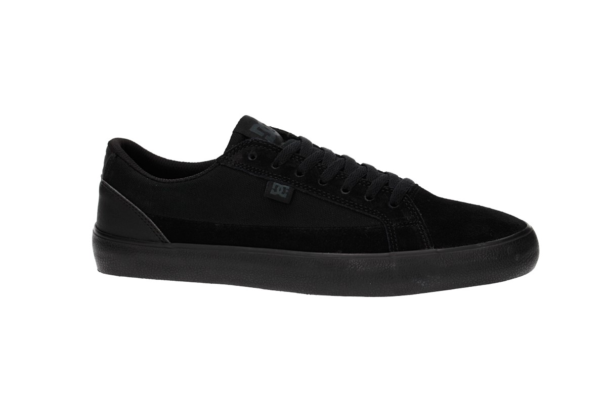 DC Lynnfield S Shoes (black black black)