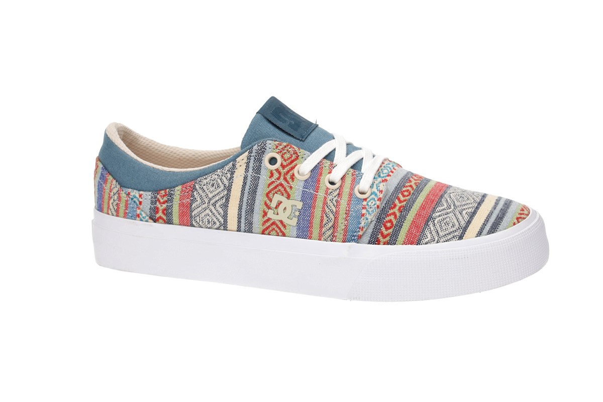 DC Trase TX SE Schuh women (multi 1)