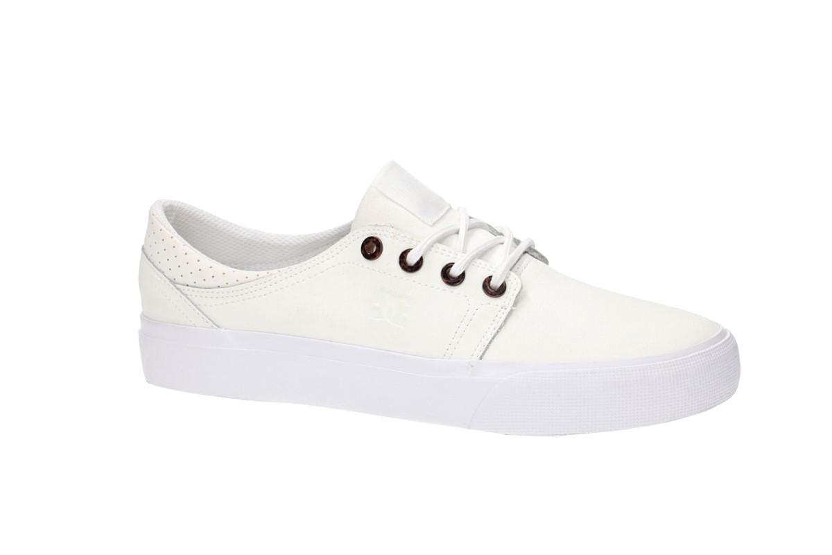 DC Trase SE Schuh women (white)