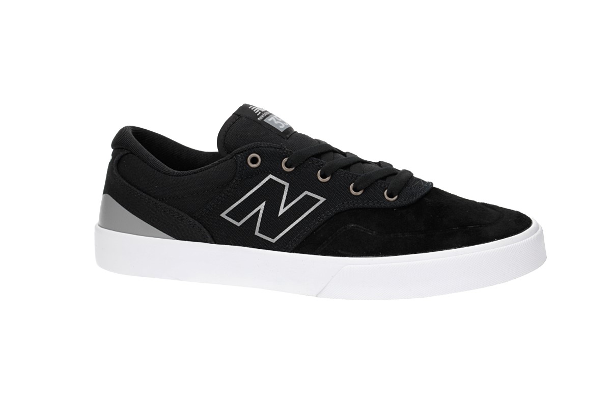 New Balance Numeric Arto 358 Shoes (black)