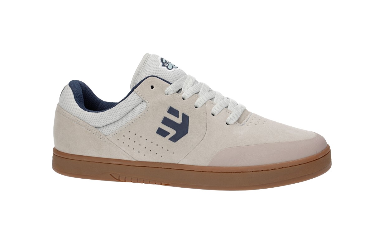 Etnies x Happy Hour Marana Zapatilla (white gum)