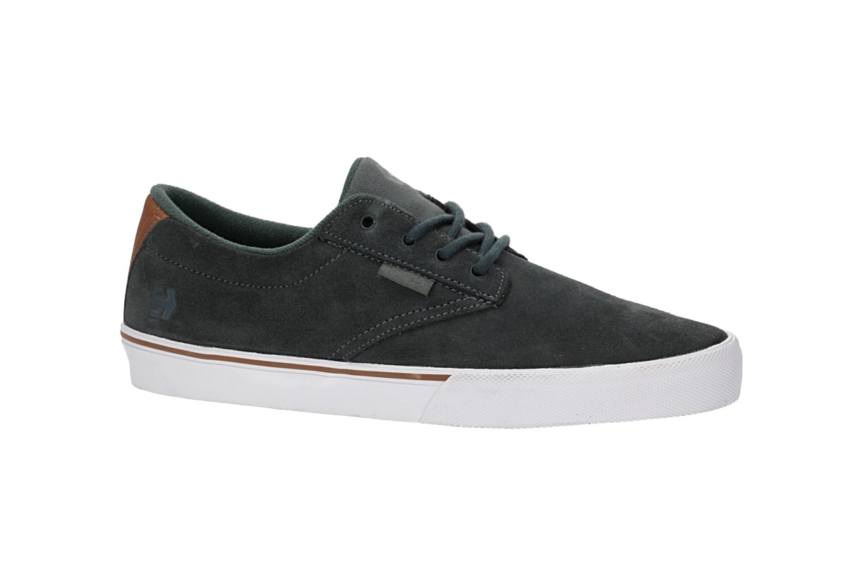 Etnies Jameson Vulc Schuh (green)