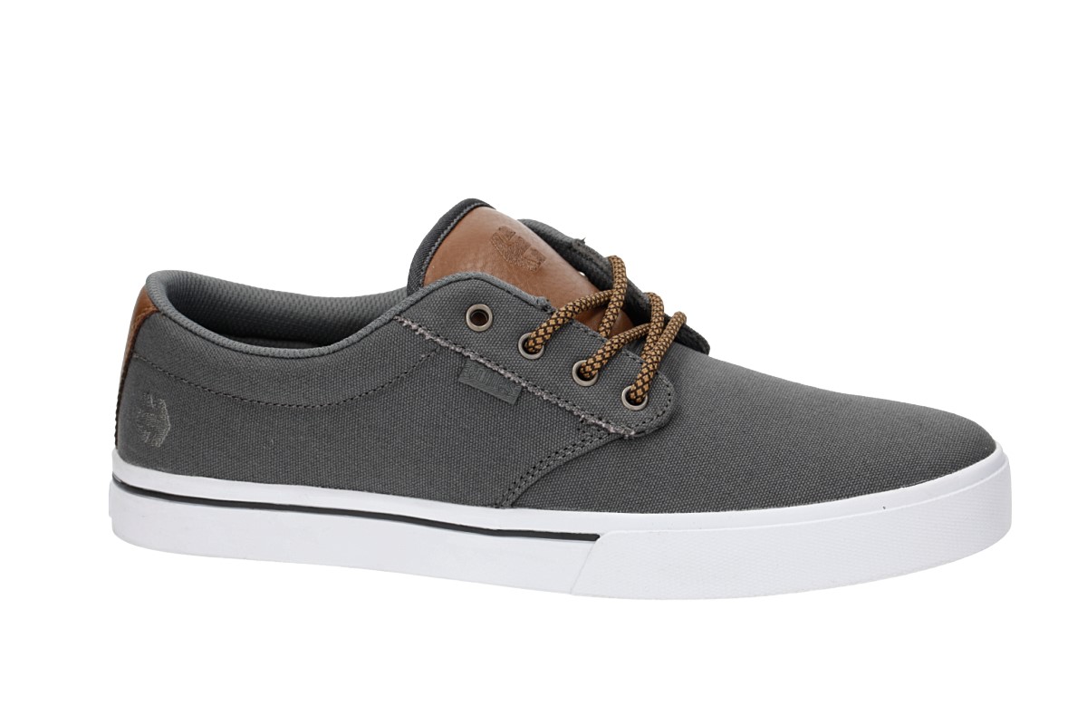Etnies Jameson 2 Eco Schoen (grey brown)