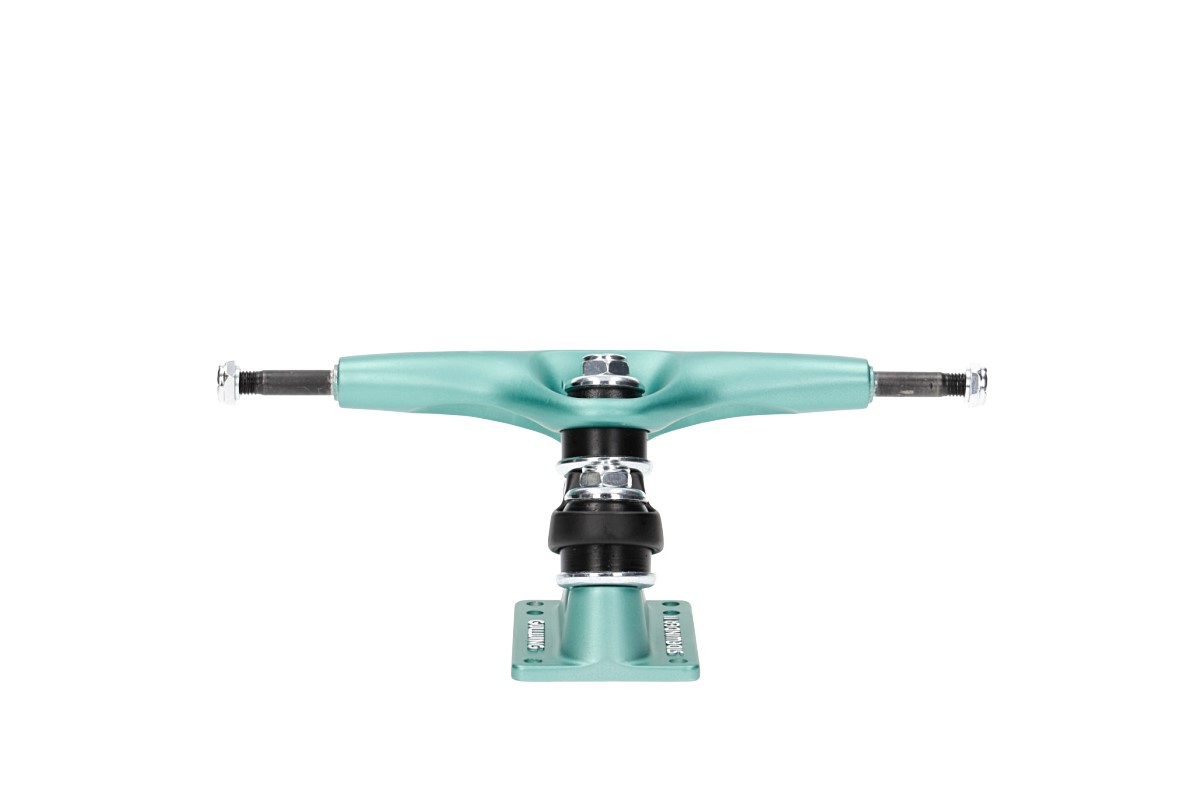 Gullwing Sidewinder II 9" Achse (aqua)