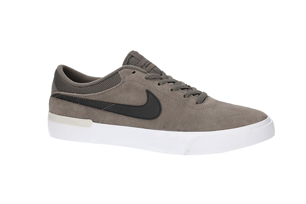Nike SB Koston Hypervulc Shoes (ridgerock black)
