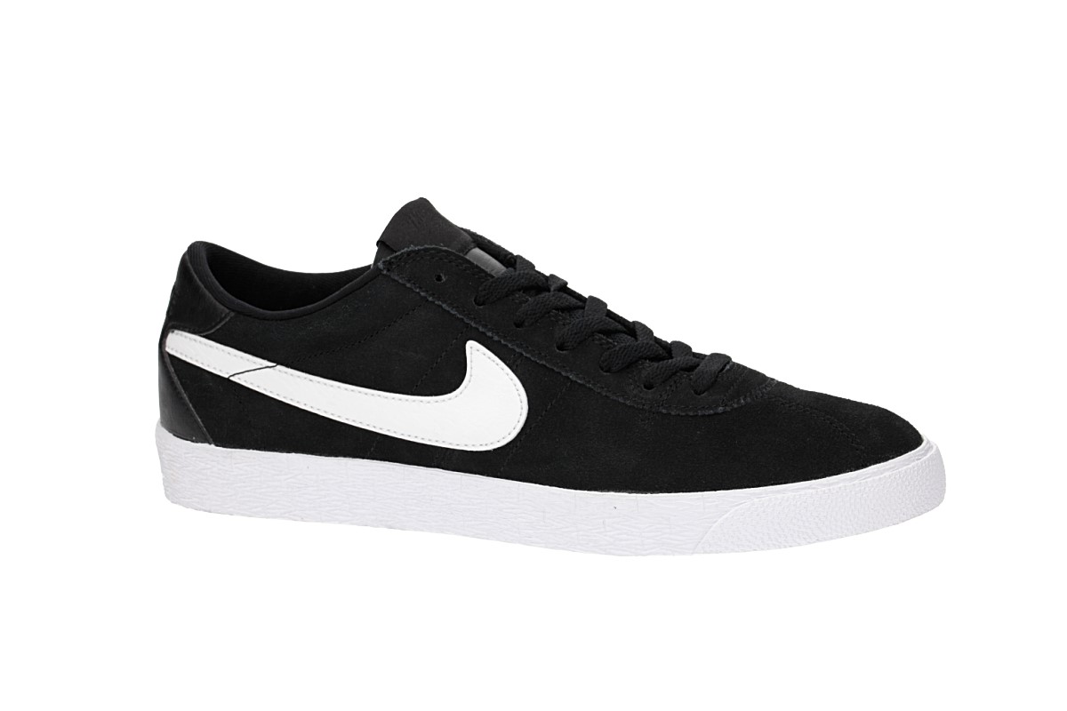 nike sb zoom bruin black