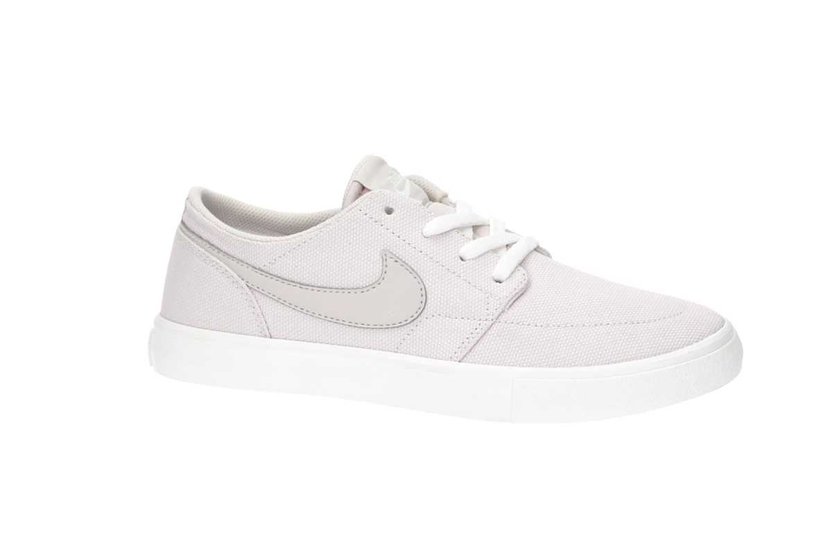 Nike SB Solarsoft Portmore II scarpe Donna (desert sand) Nike SB Solarsoft Portmore II scarpe scarpe II Donna (desert sand) b0b363