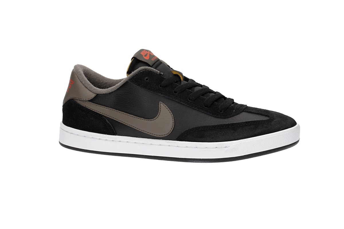 Nike SB FC Classic Scarpa (black ridgerock)