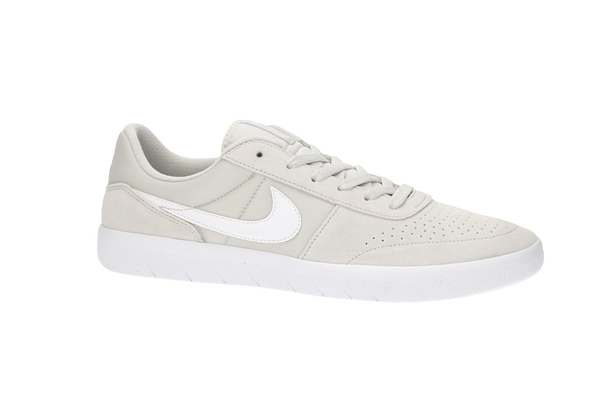 Nike SB Team Classic Schuh (light bone ridgerock)