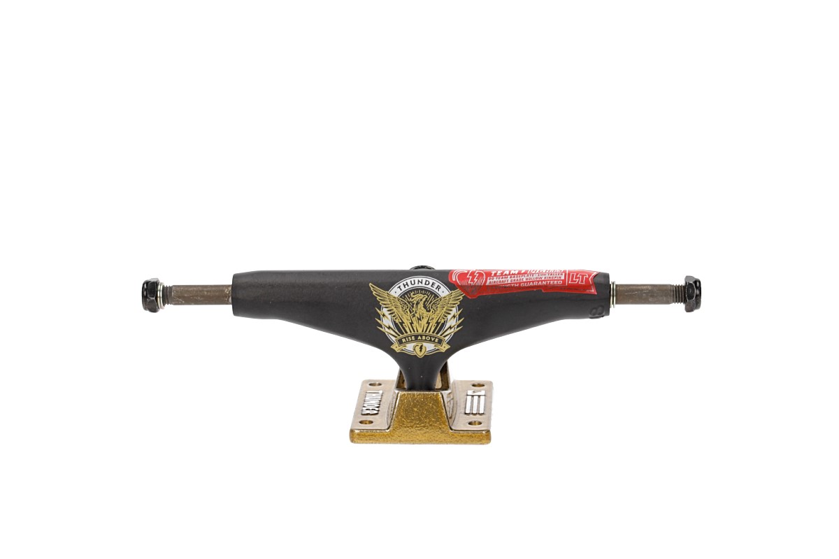 Thunder 148 High Lights Team Phoenix Eje (black)