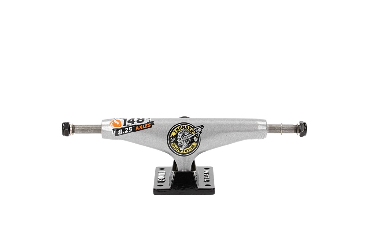Thunder 148 High Screaming Mainline II Truck (yellow)