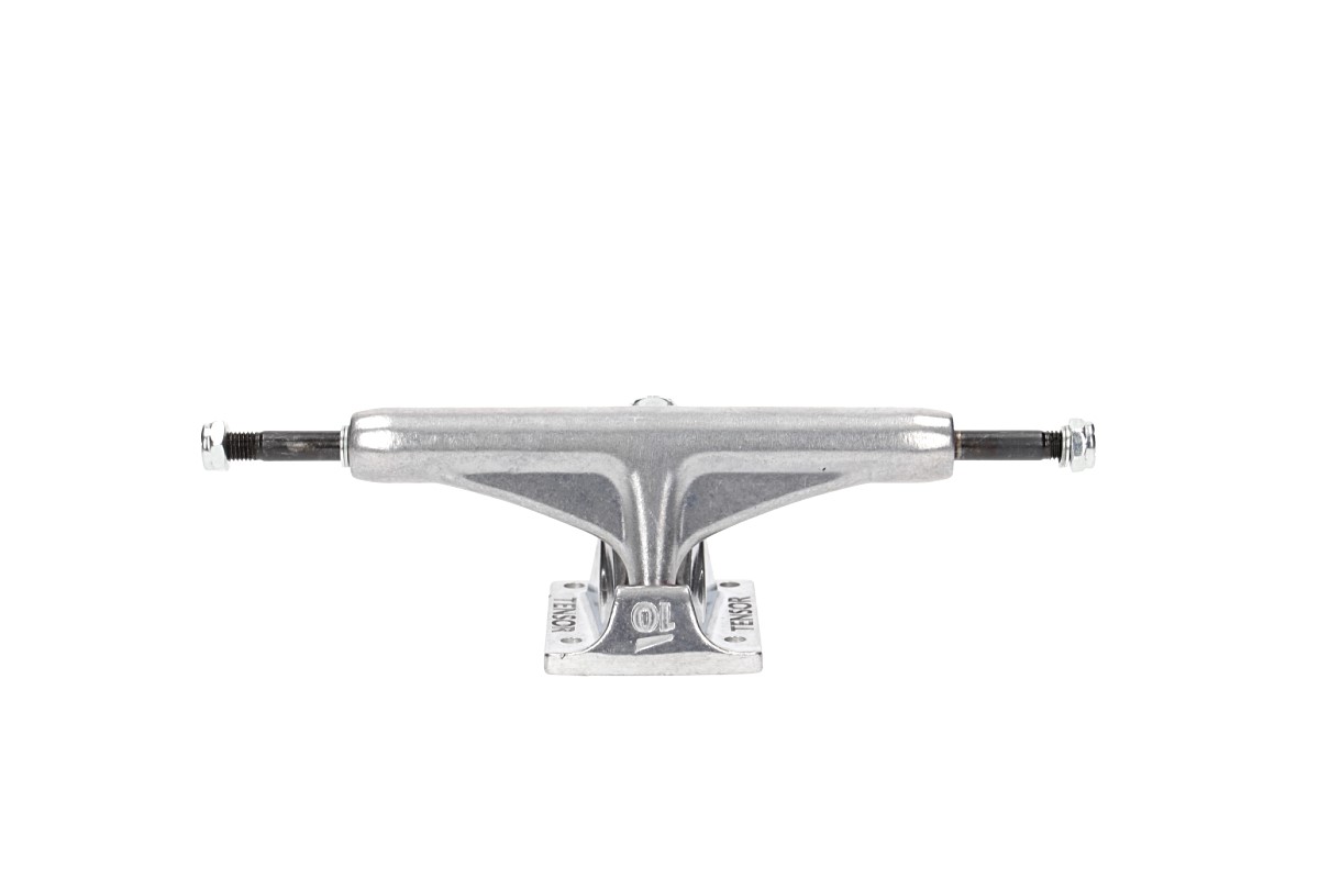 Tensor Aluminium TENs 6.0" Regular Achse (ravv) 2er Pack