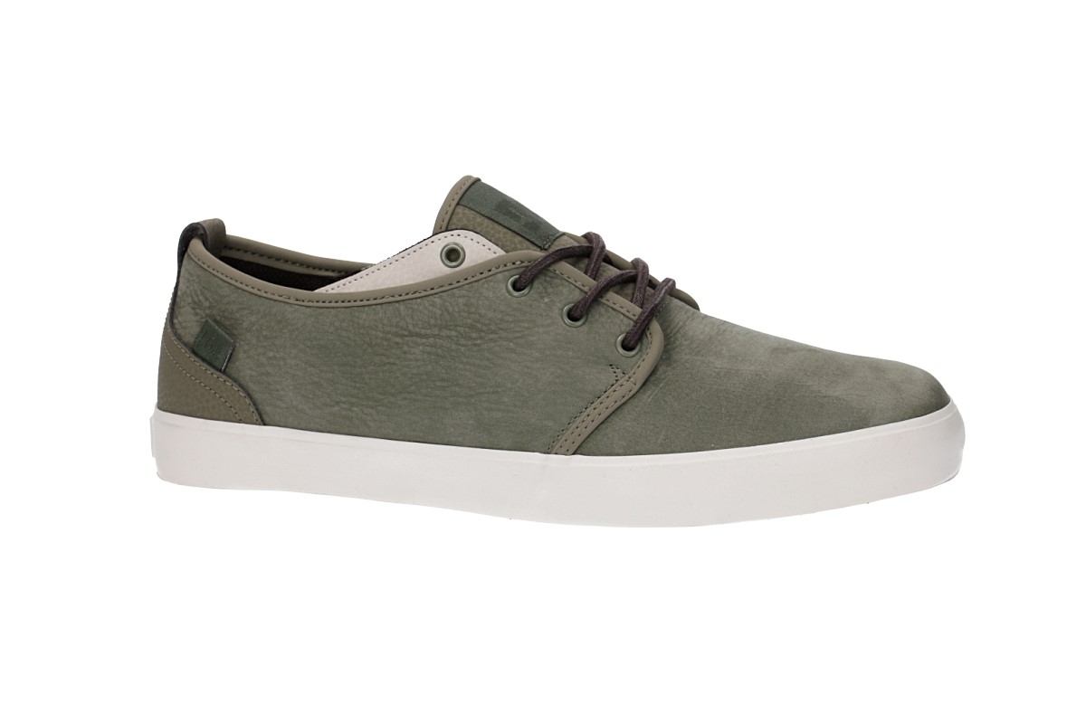 DC Studio 2 LE Schuh (olive)