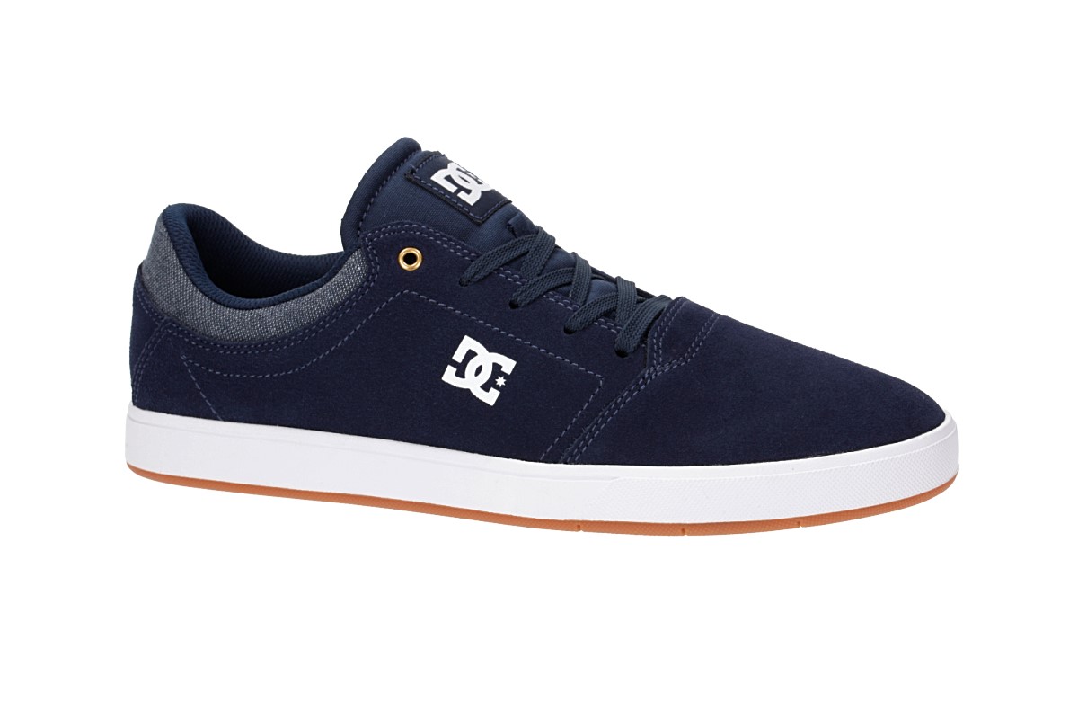 DC Crisis SE Scarpa (navy blue white)