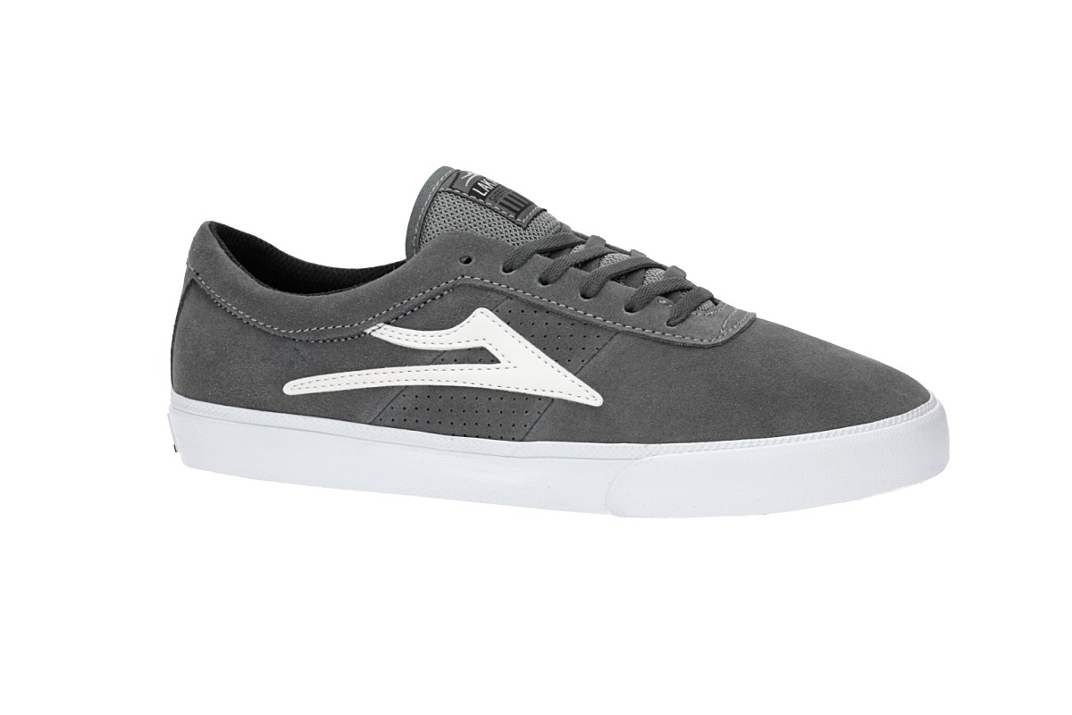 Lakai Sheffield Chaussure (grey)