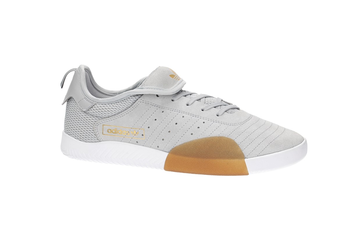 adidas Skateboarding 3ST.003 Schoen (clear onix grey five)