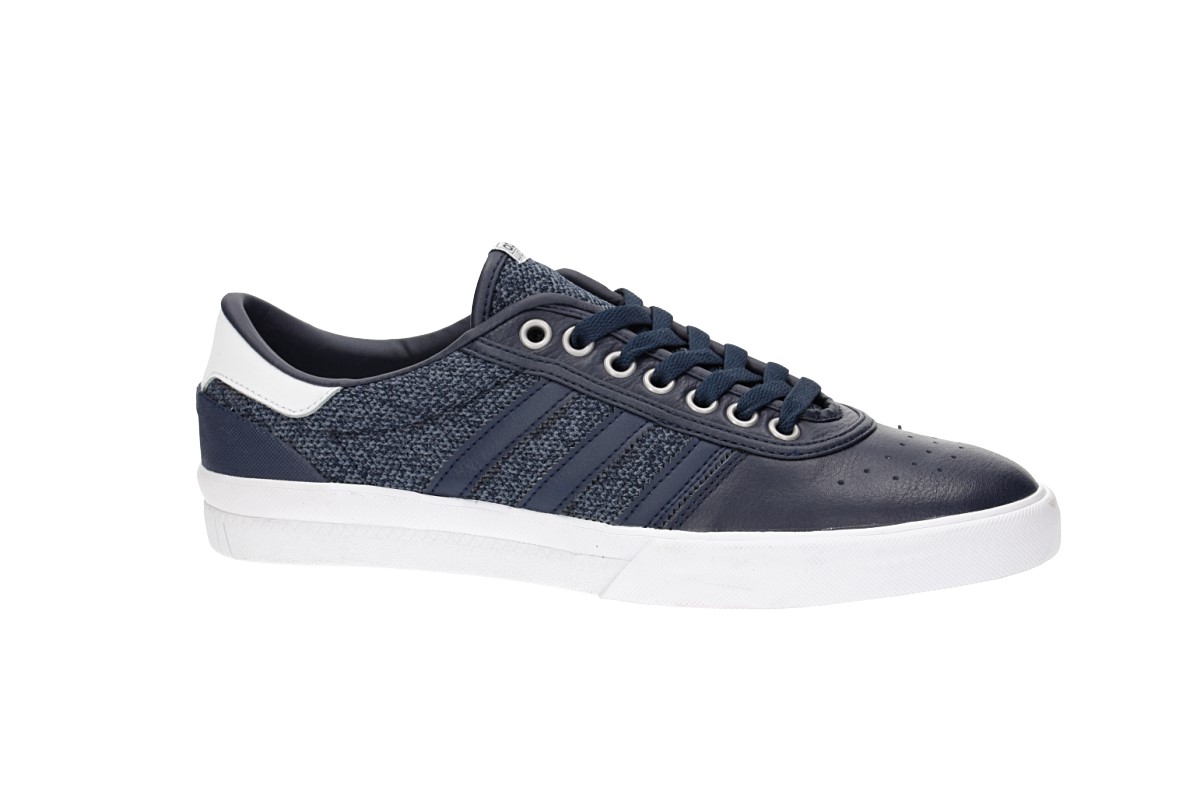 adidas Skateboarding Lucas Premiere Schoen (collegiate navy onix)