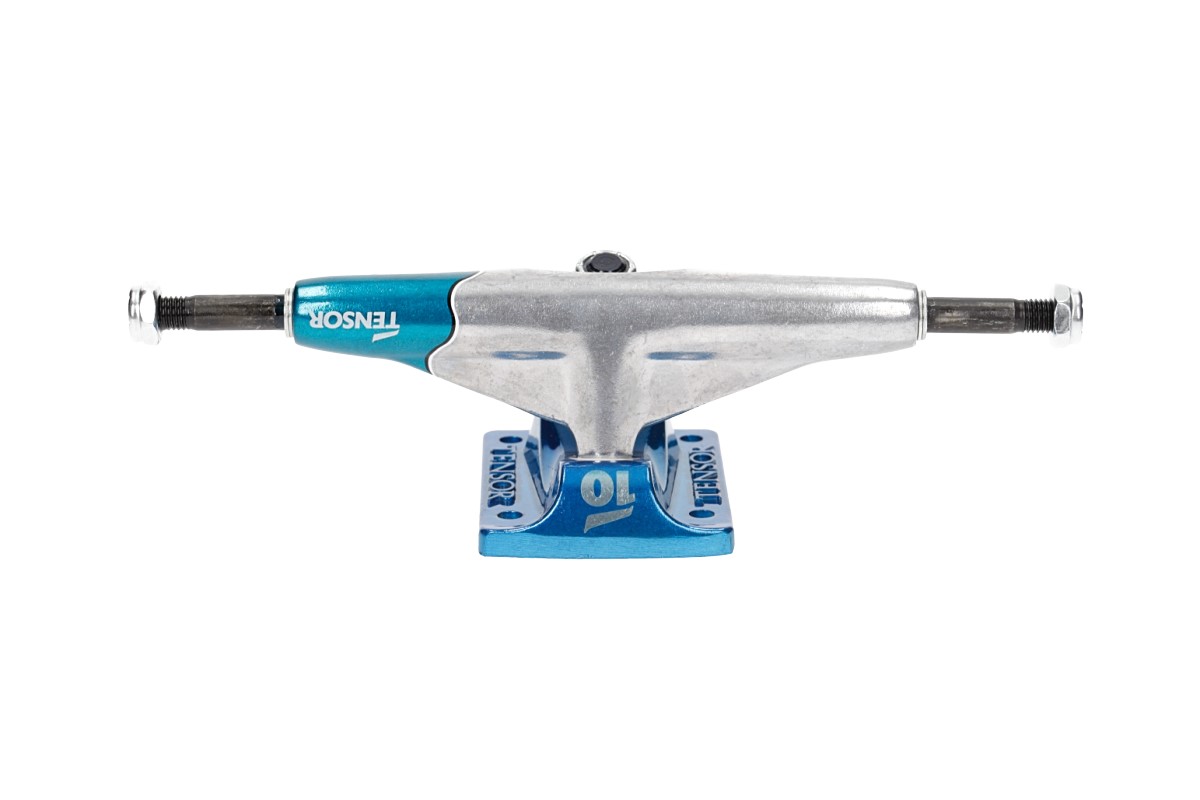 Tensor Primo Aluminium TENs 5.25" Low Truck (ravv royal) low 2 Pack