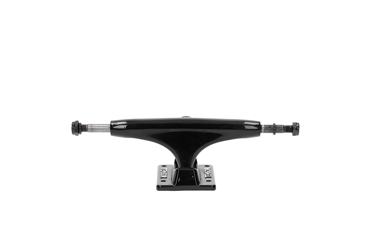 Tensor Alloys 5.25" Regular Eje (black) Pack de 2