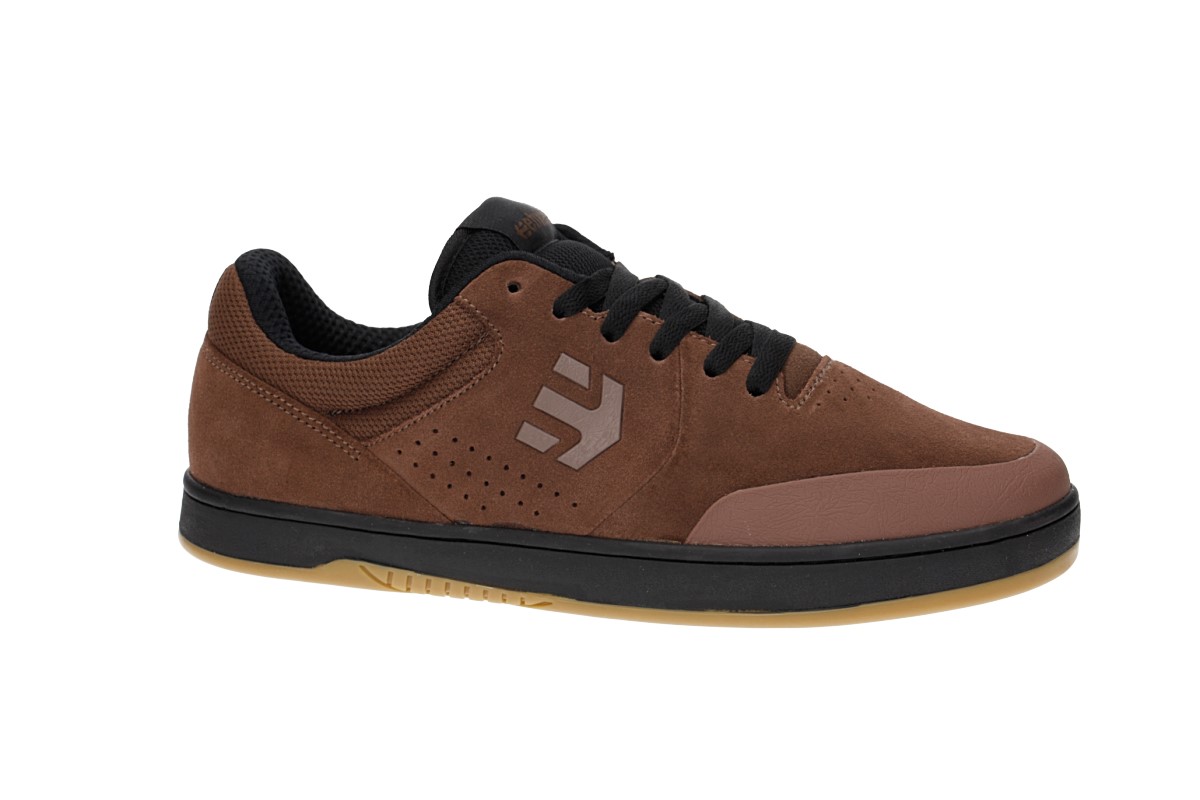 Etnies Marana Zapatilla (brown black)