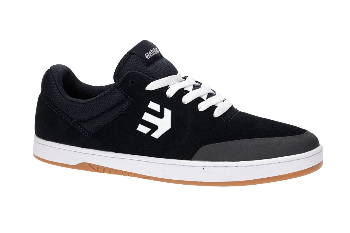 Etnies Marana Schuh (navy white blue)