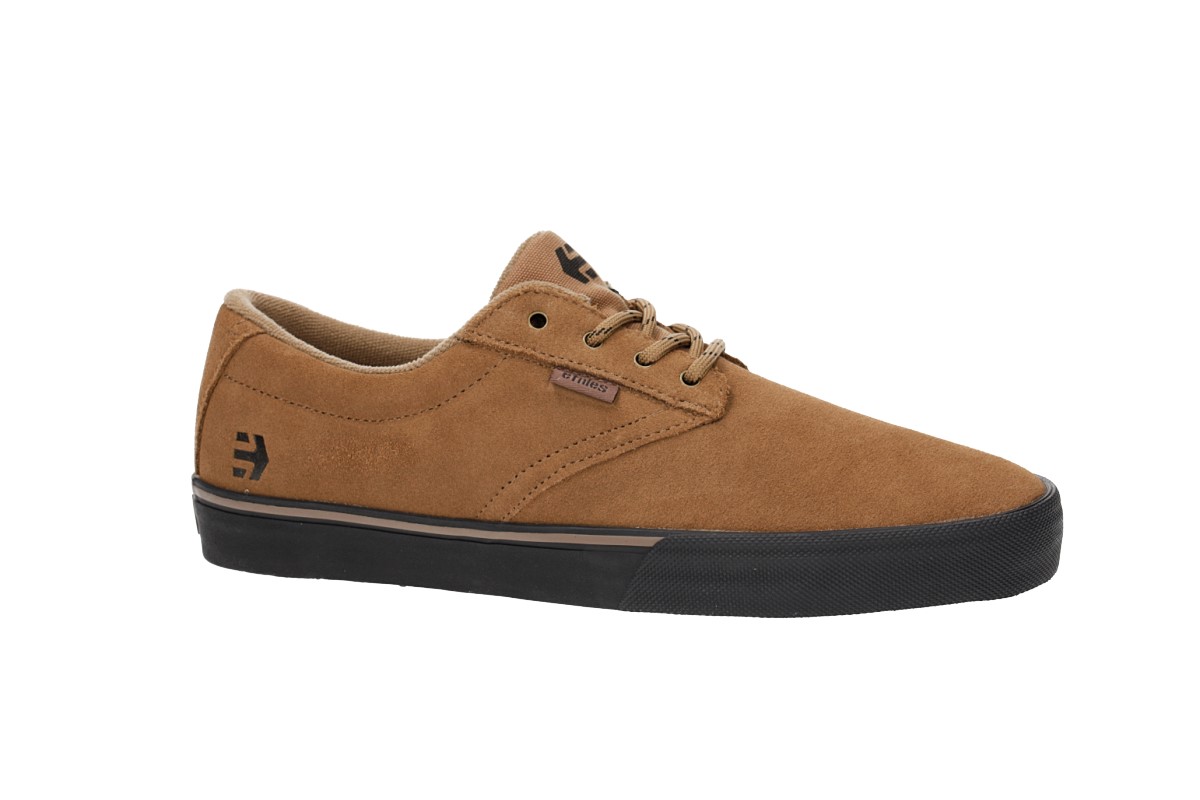 Etnies Jameson Vulc Schuh (brown black)