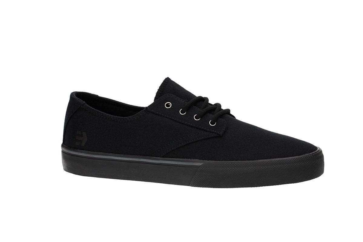 Etnies Jameson Vulc LS Schoen (black black)