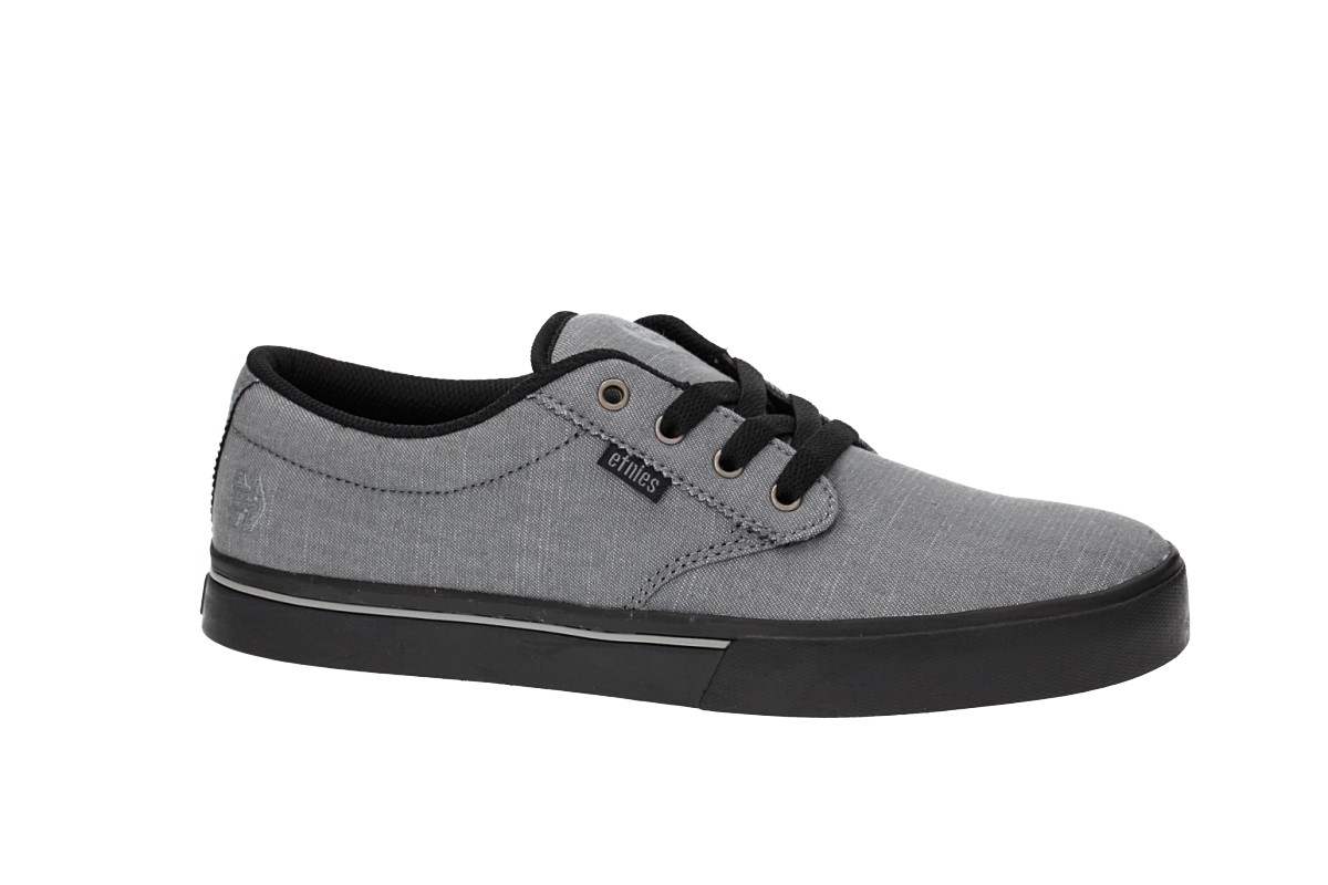 Etnies Jameson 2 Eco Schoen (dark grey black)