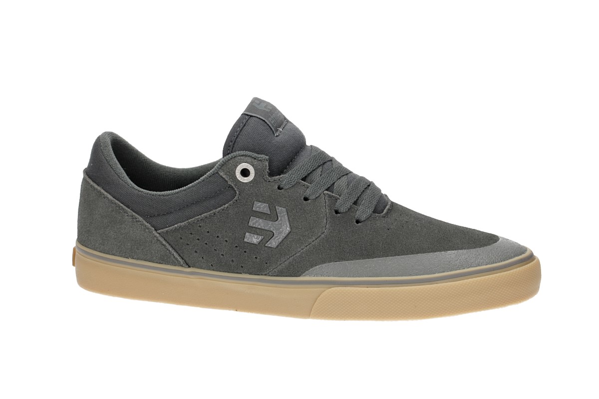 Etnies Marana Vulc Shoes (grey gum)