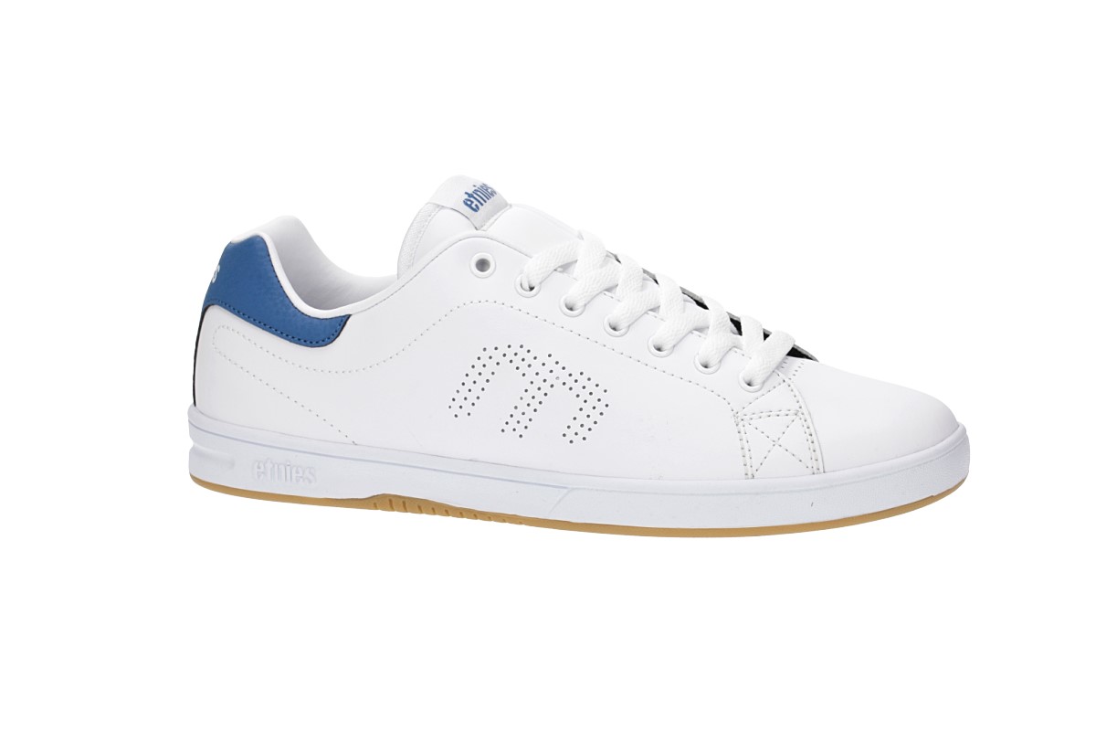 Etnies Callicut LS Schuh (white blue gum)