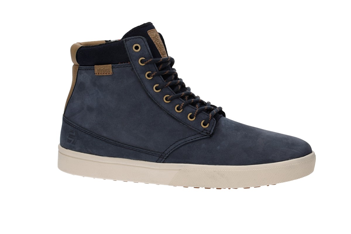 Etnies Jameson HTW Shoes (navy)