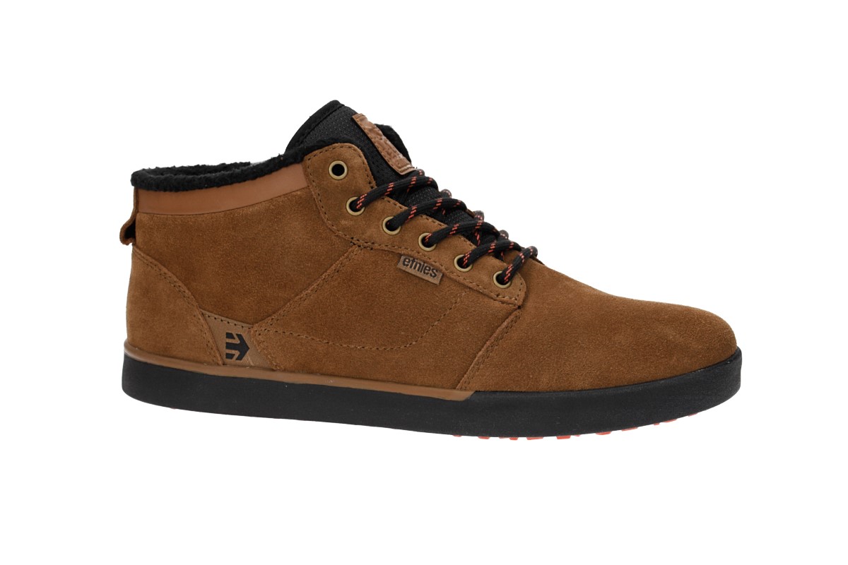Etnies Jefferson MTW Zapatilla (brown black)