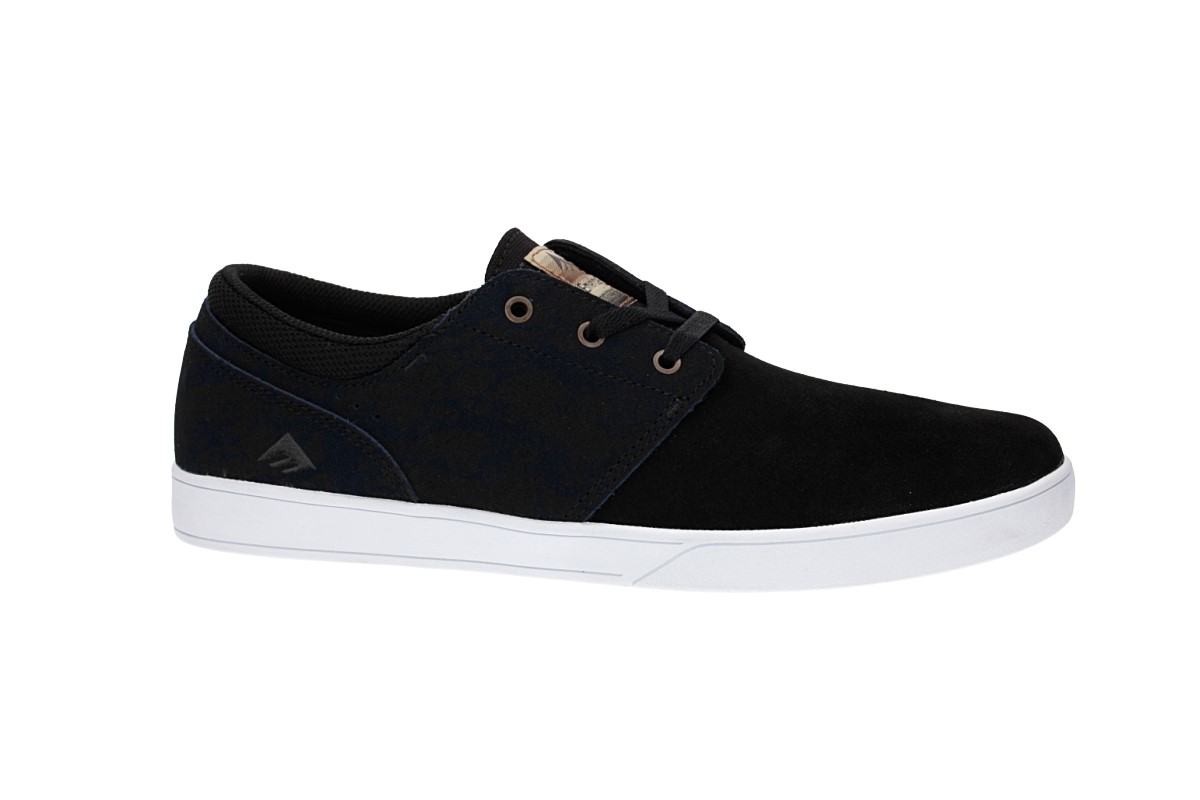 Emerica The Figueroa Schuh (navy black)